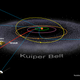 New Horizons now joins an elite group of spacecraft to reach 50 astronomical units.